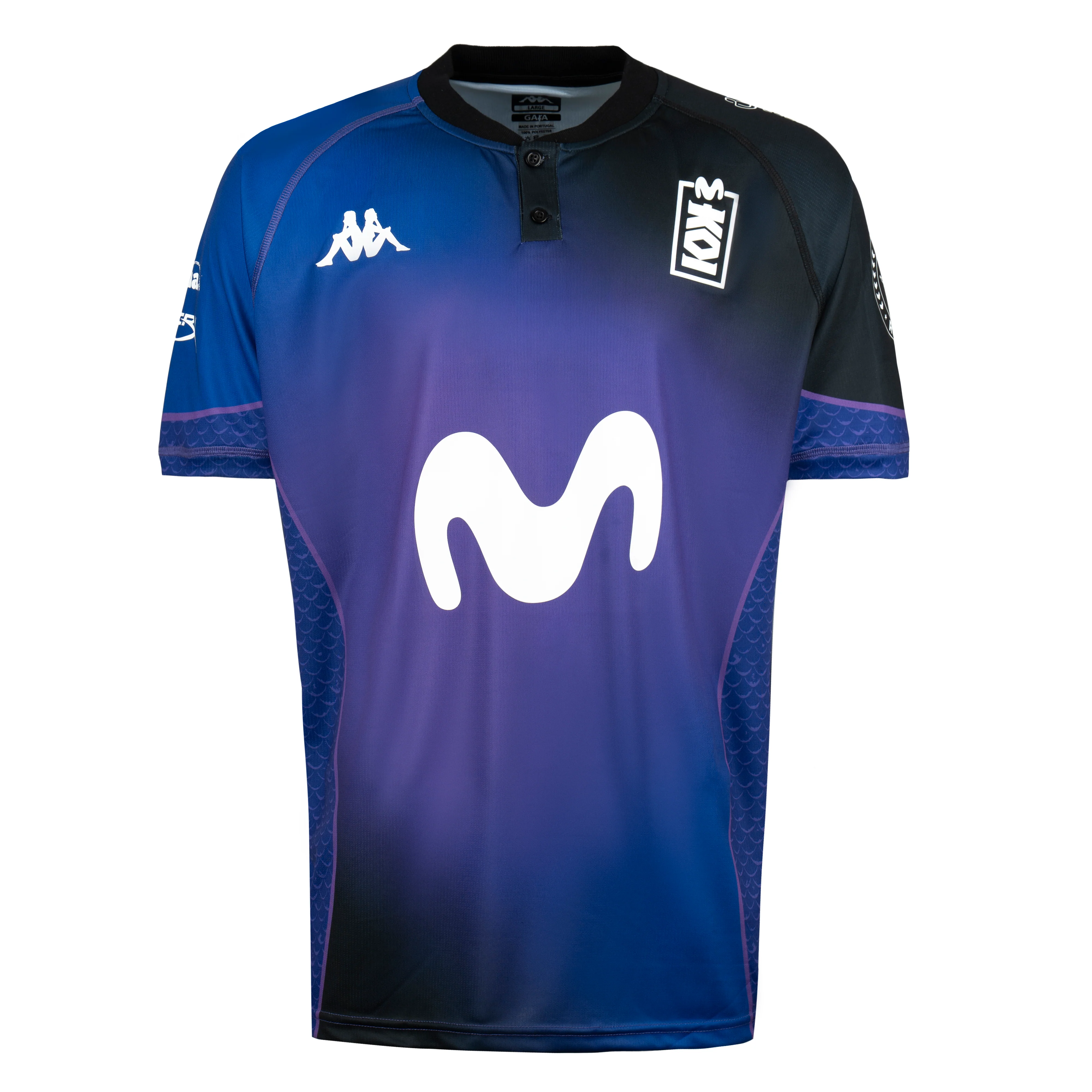 PROMOCIÓN CAMISETA OFICIAL + BUFANDA